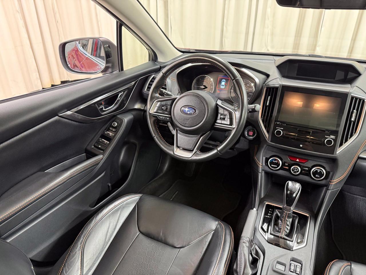 2019 Subaru Crosstrek 2.0i Limited Annapolis MD