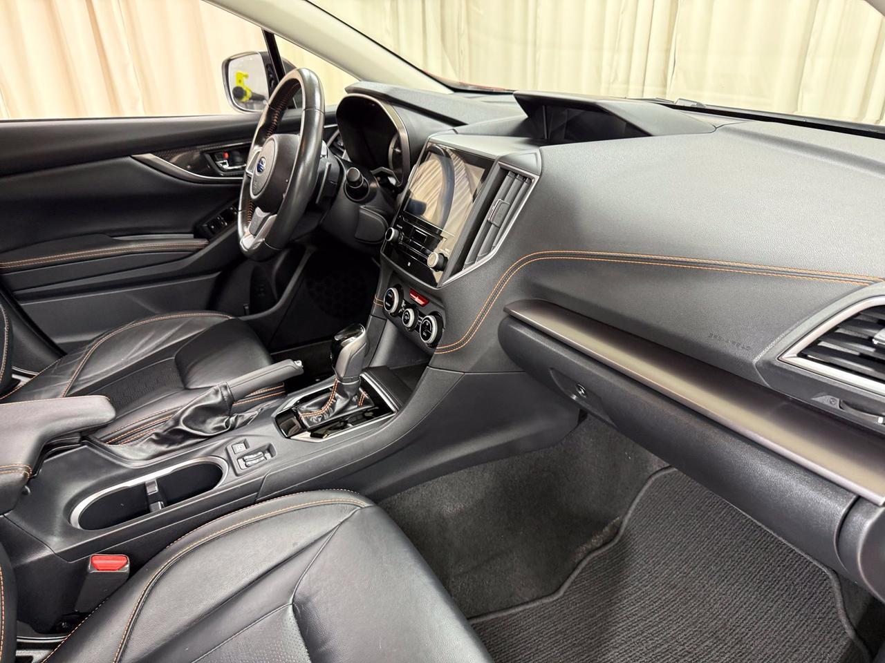 2019 Subaru Crosstrek 2.0i Limited Annapolis MD