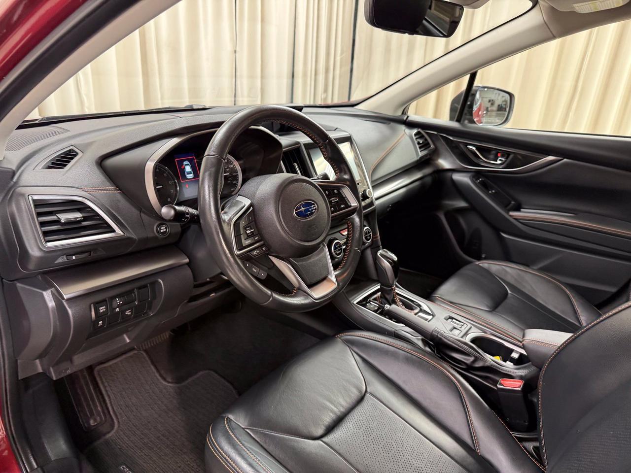 2019 Subaru Crosstrek 2.0i Limited Annapolis MD
