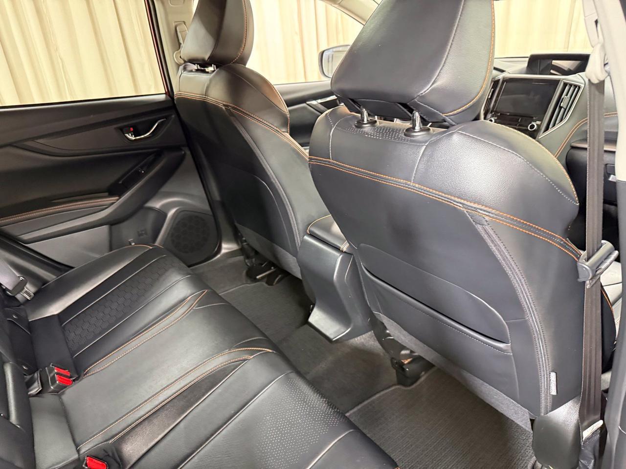 2019 Subaru Crosstrek 2.0i Limited Annapolis MD
