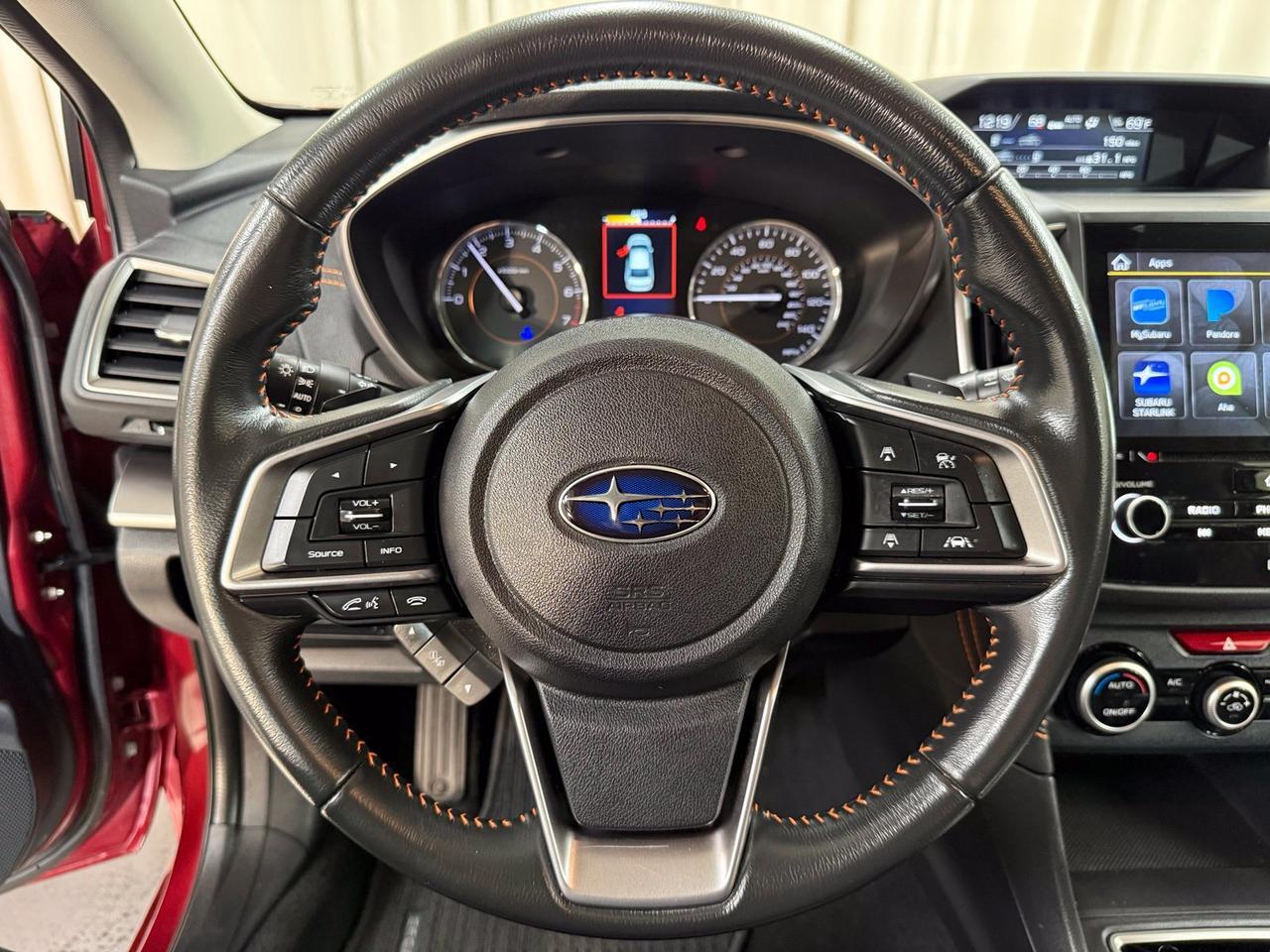 2019 Subaru Crosstrek 2.0i Limited Annapolis MD