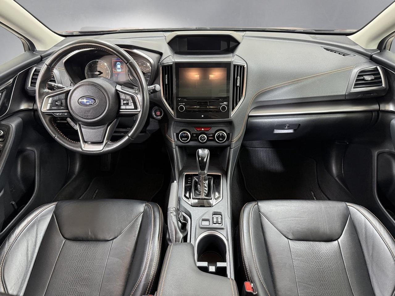 2019 Subaru Crosstrek 2.0i Limited Annapolis MD