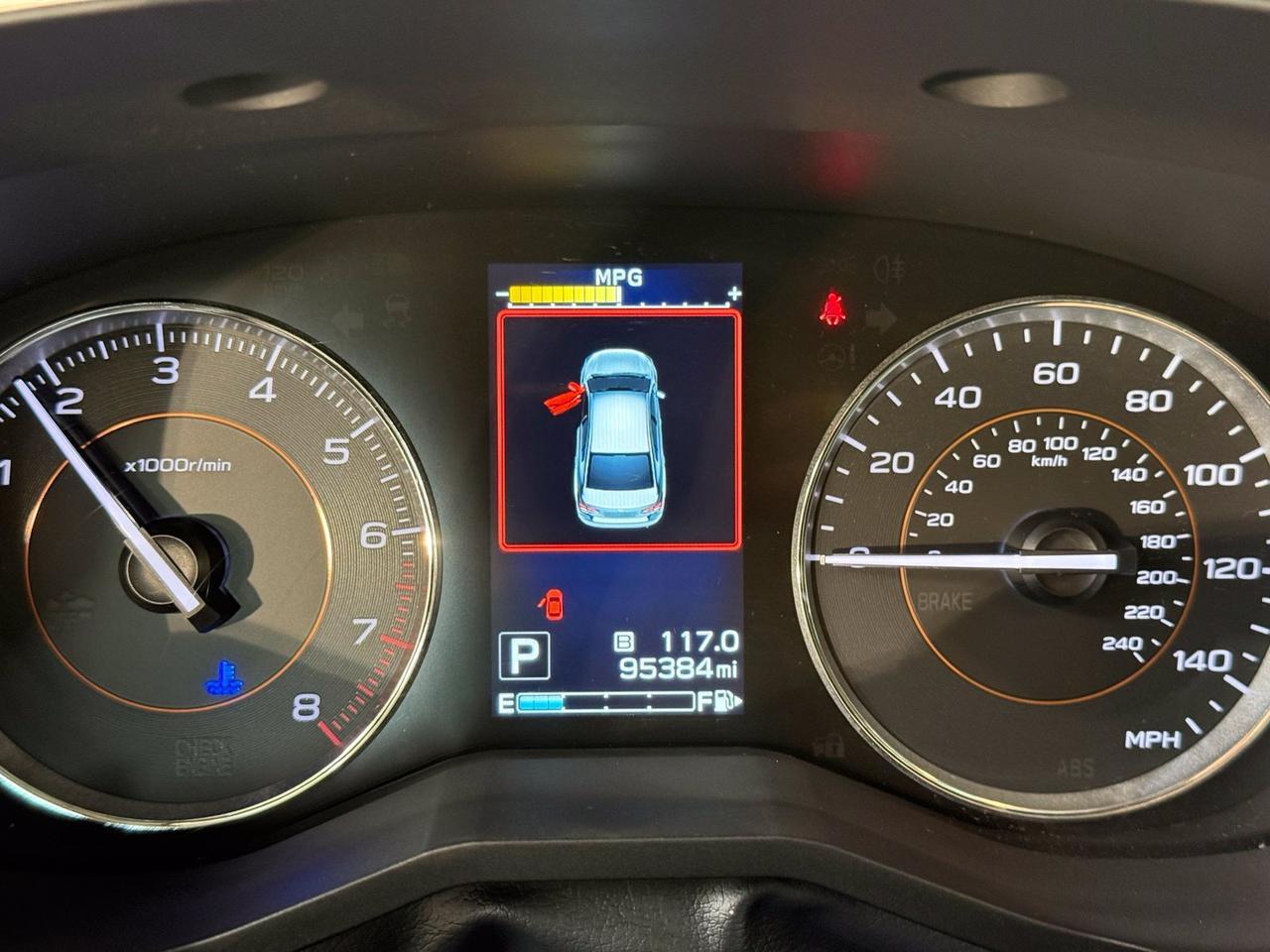 2019 Subaru Crosstrek 2.0i Limited Annapolis MD
