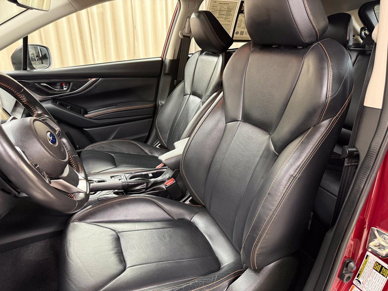 2019 Subaru Crosstrek 2.0i Limited Annapolis MD