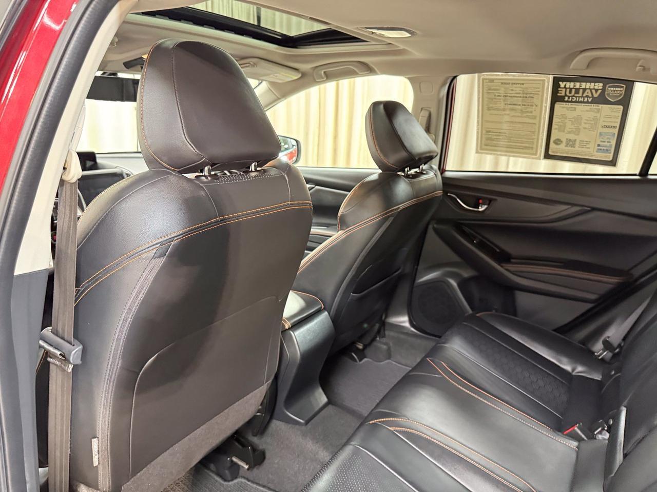 2019 Subaru Crosstrek 2.0i Limited Annapolis MD