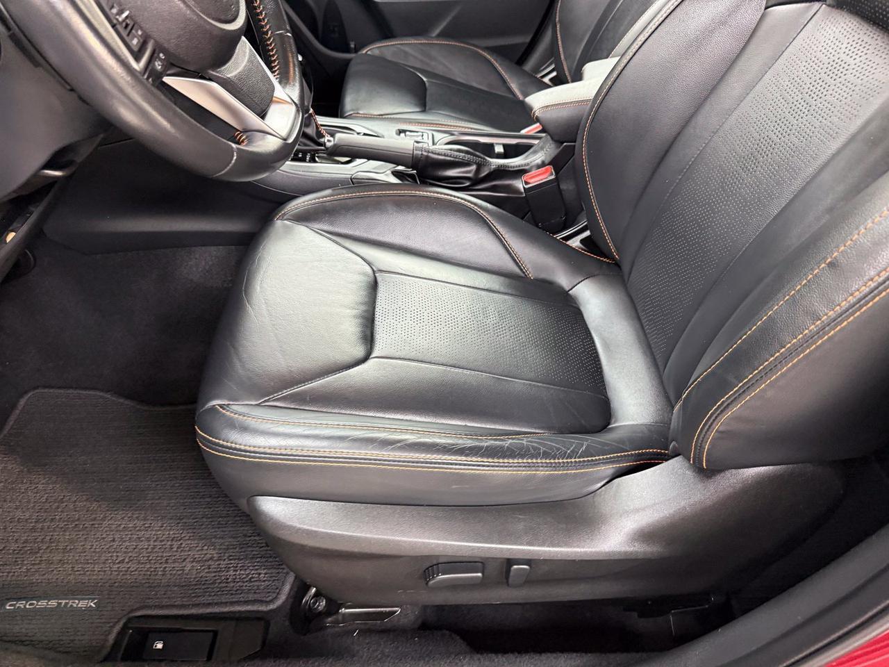 2019 Subaru Crosstrek 2.0i Limited Annapolis MD