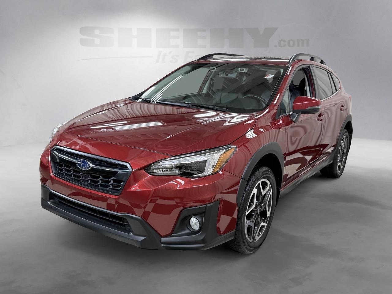 2019 Subaru Crosstrek 2.0i Limited Annapolis MD