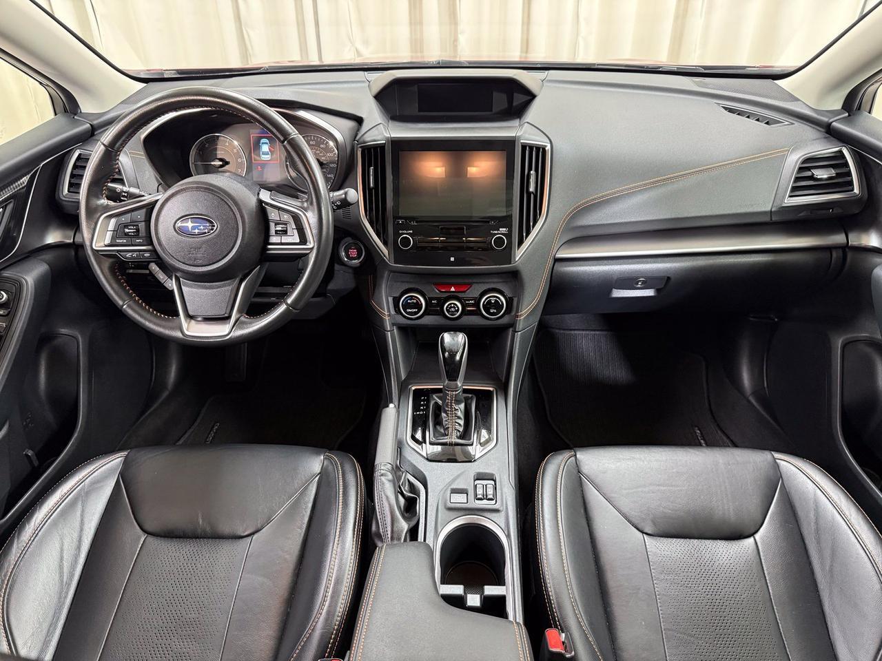 2019 Subaru Crosstrek 2.0i Limited Annapolis MD