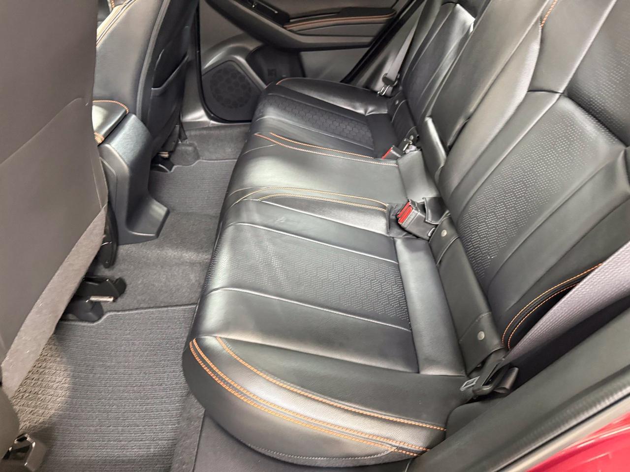 2019 Subaru Crosstrek 2.0i Limited Annapolis MD