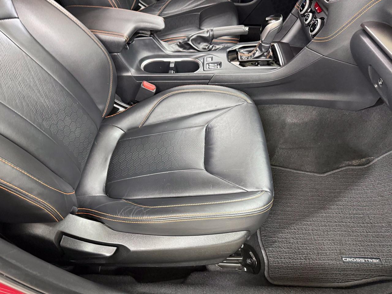 2019 Subaru Crosstrek 2.0i Limited Annapolis MD