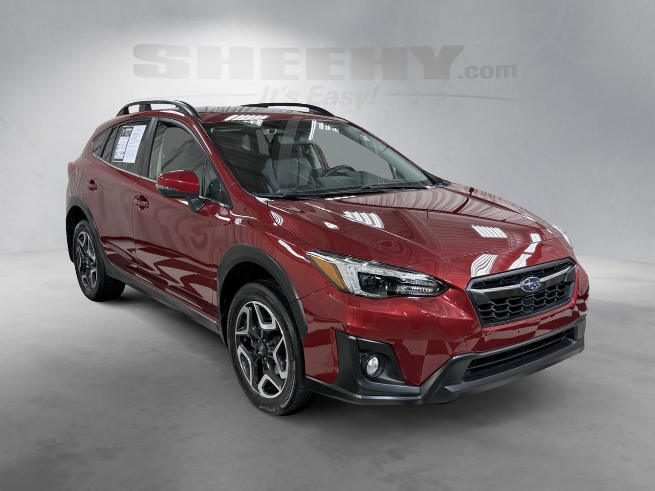 2019 Subaru Crosstrek 2.0i Limited Annapolis MD