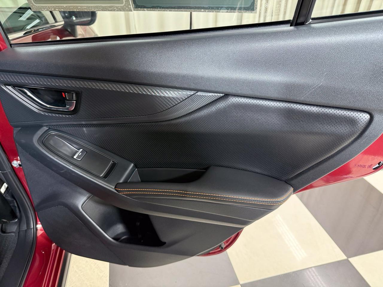 2019 Subaru Crosstrek 2.0i Limited Annapolis MD