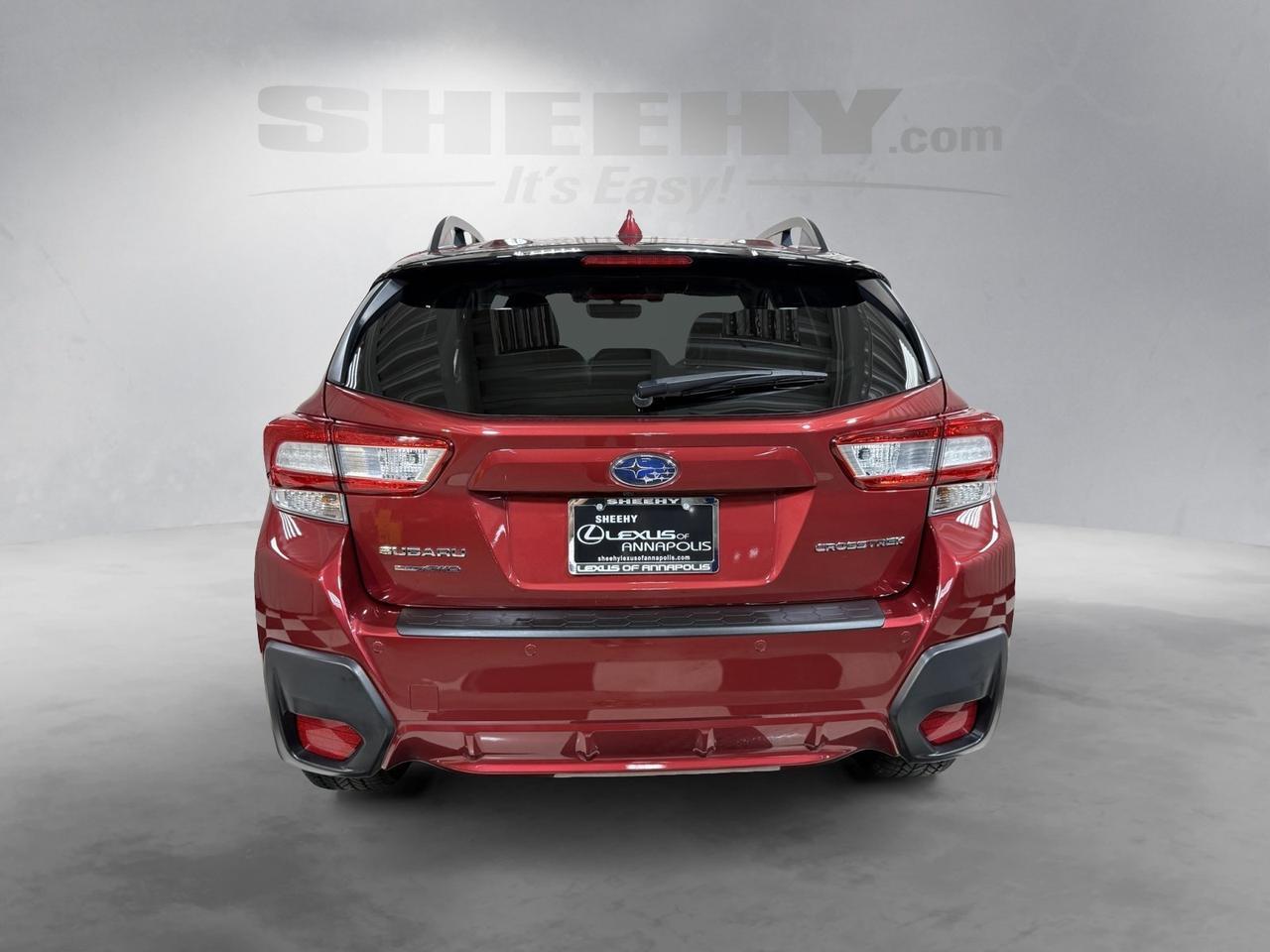 2019 Subaru Crosstrek 2.0i Limited Annapolis MD