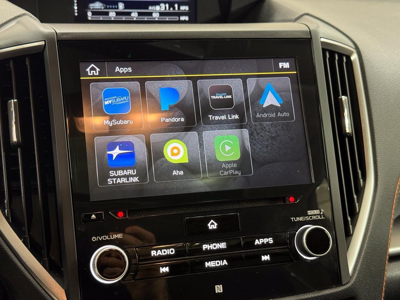 2019 Subaru Crosstrek 2.0i Limited Annapolis MD