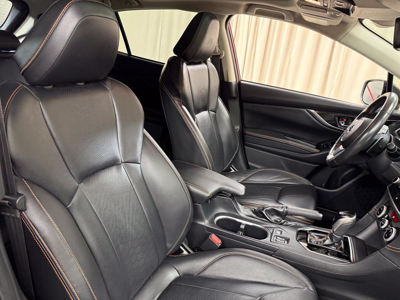 2019 Subaru Crosstrek 2.0i Limited Annapolis MD