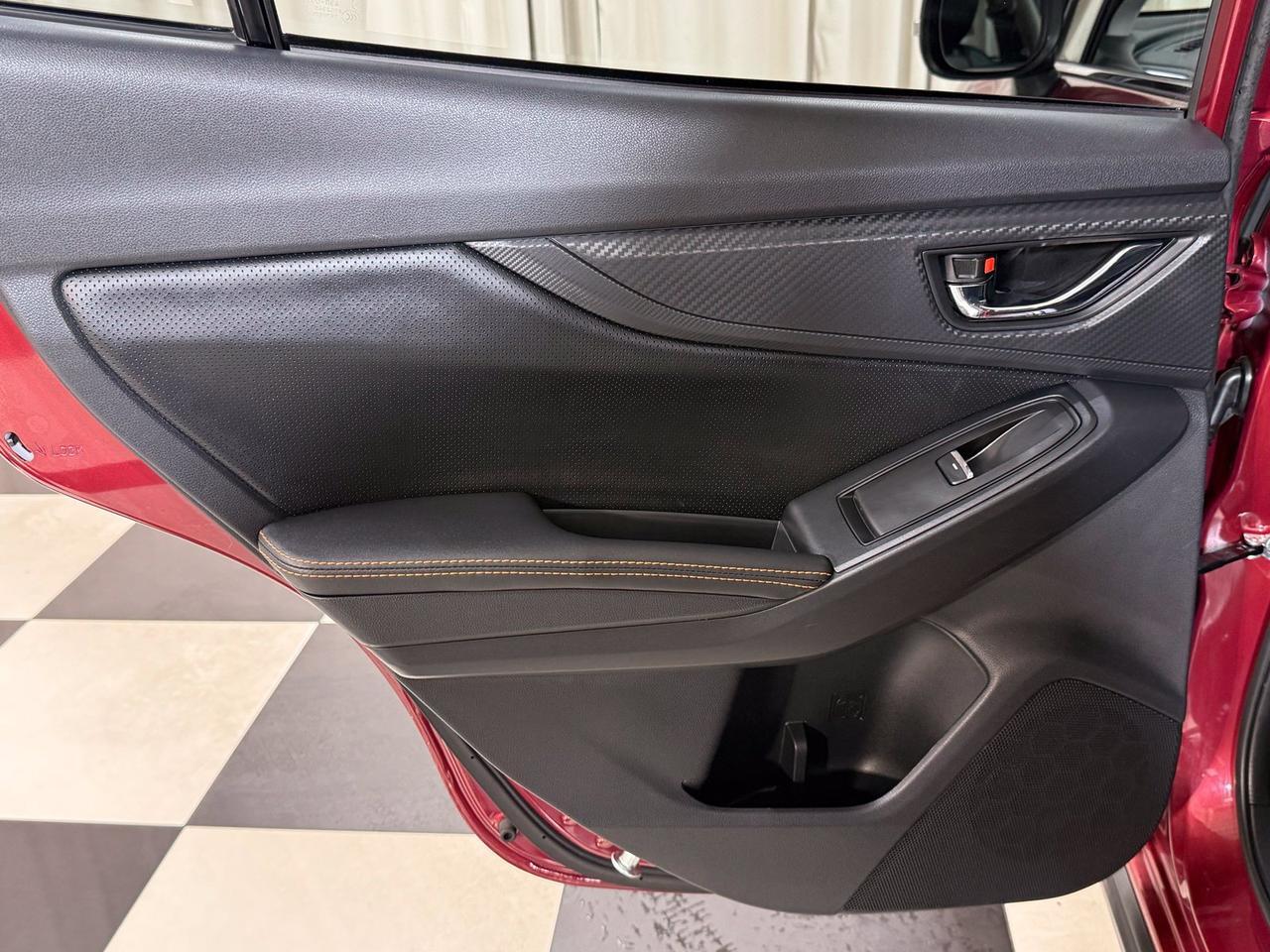 2019 Subaru Crosstrek 2.0i Limited Annapolis MD