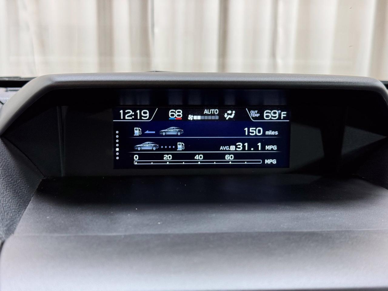 2019 Subaru Crosstrek 2.0i Limited Annapolis MD