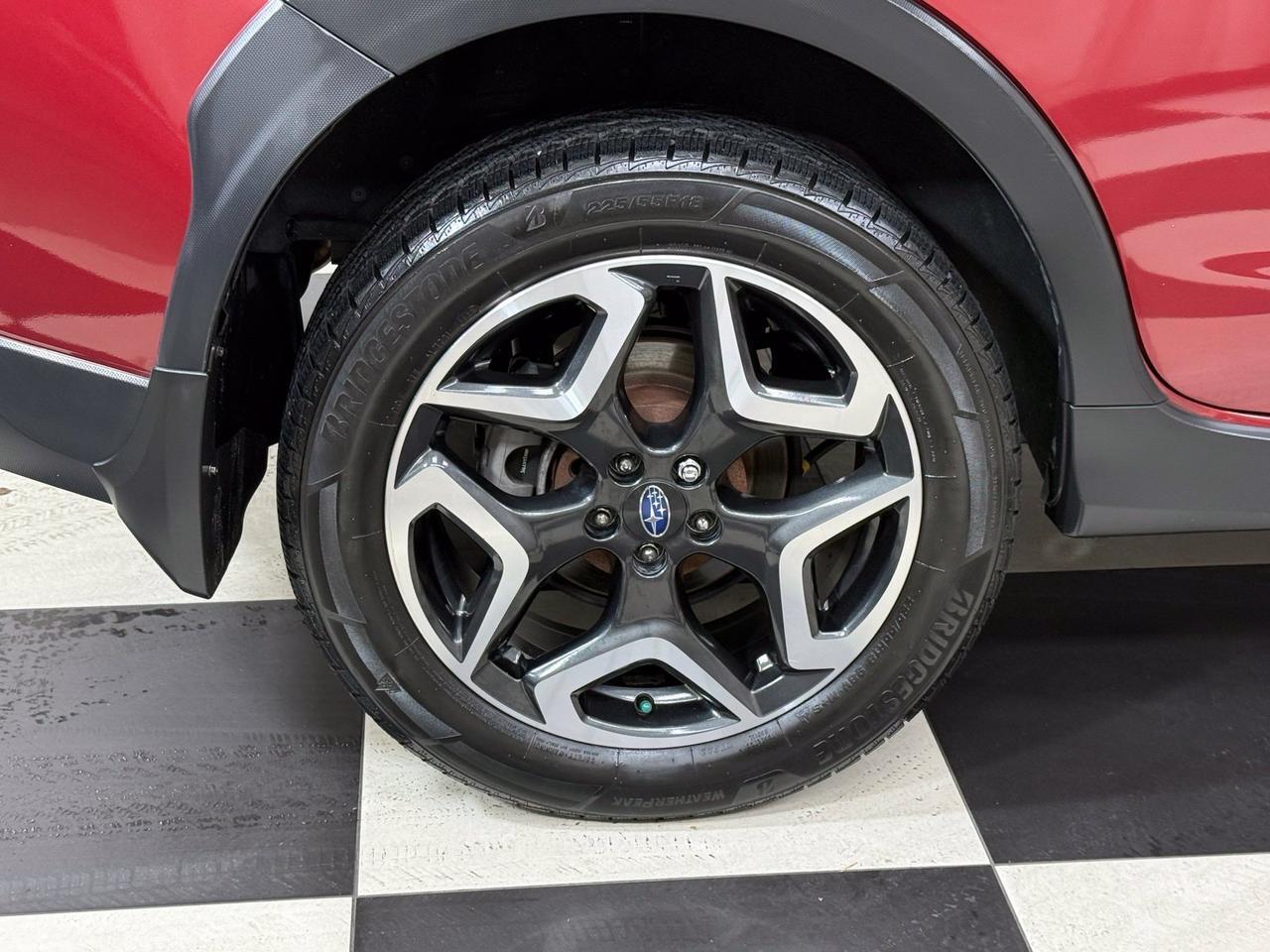 2019 Subaru Crosstrek 2.0i Limited Annapolis MD