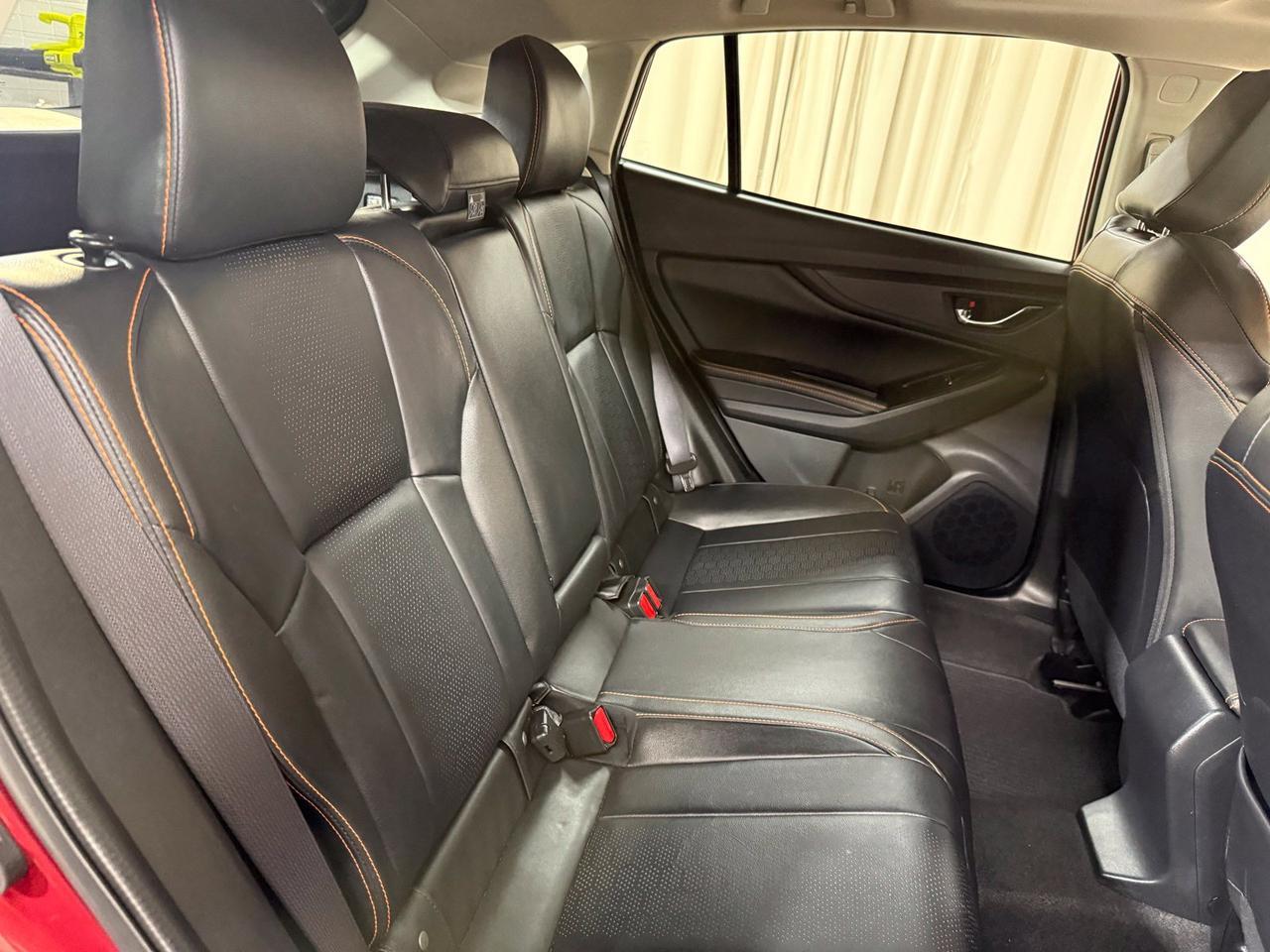 2019 Subaru Crosstrek 2.0i Limited Annapolis MD