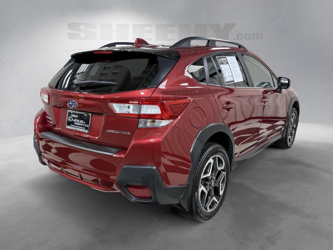 2019 Subaru Crosstrek 2.0i Limited Annapolis MD