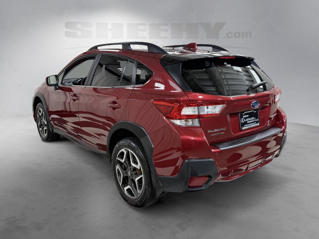 2019 Subaru Crosstrek 2.0i Limited Annapolis MD