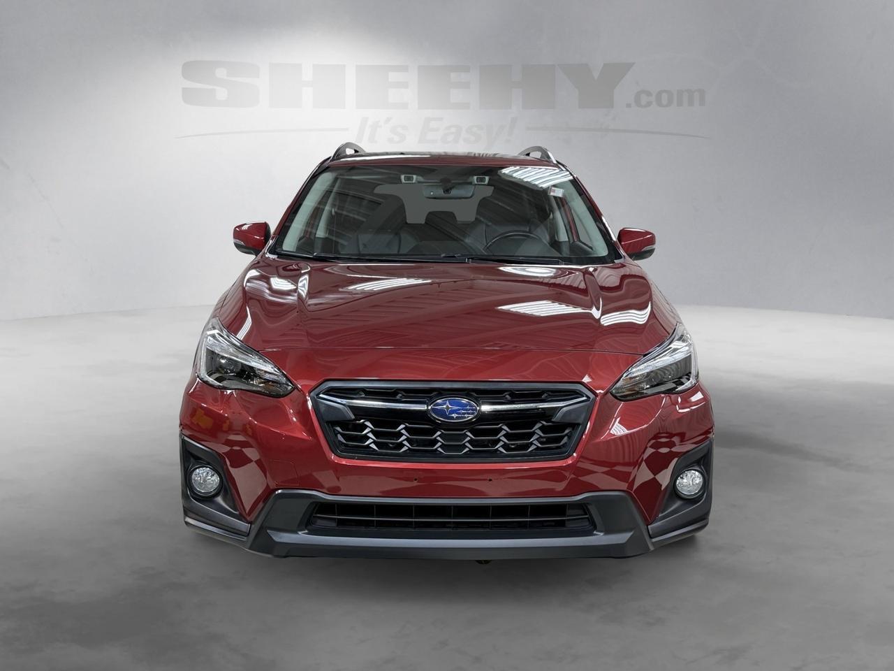 2019 Subaru Crosstrek 2.0i Limited Annapolis MD