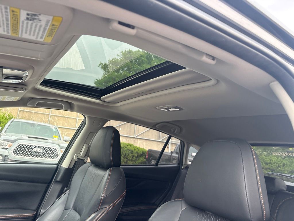 2019 Subaru Crosstrek 2.0i Limited Cockeysville MD