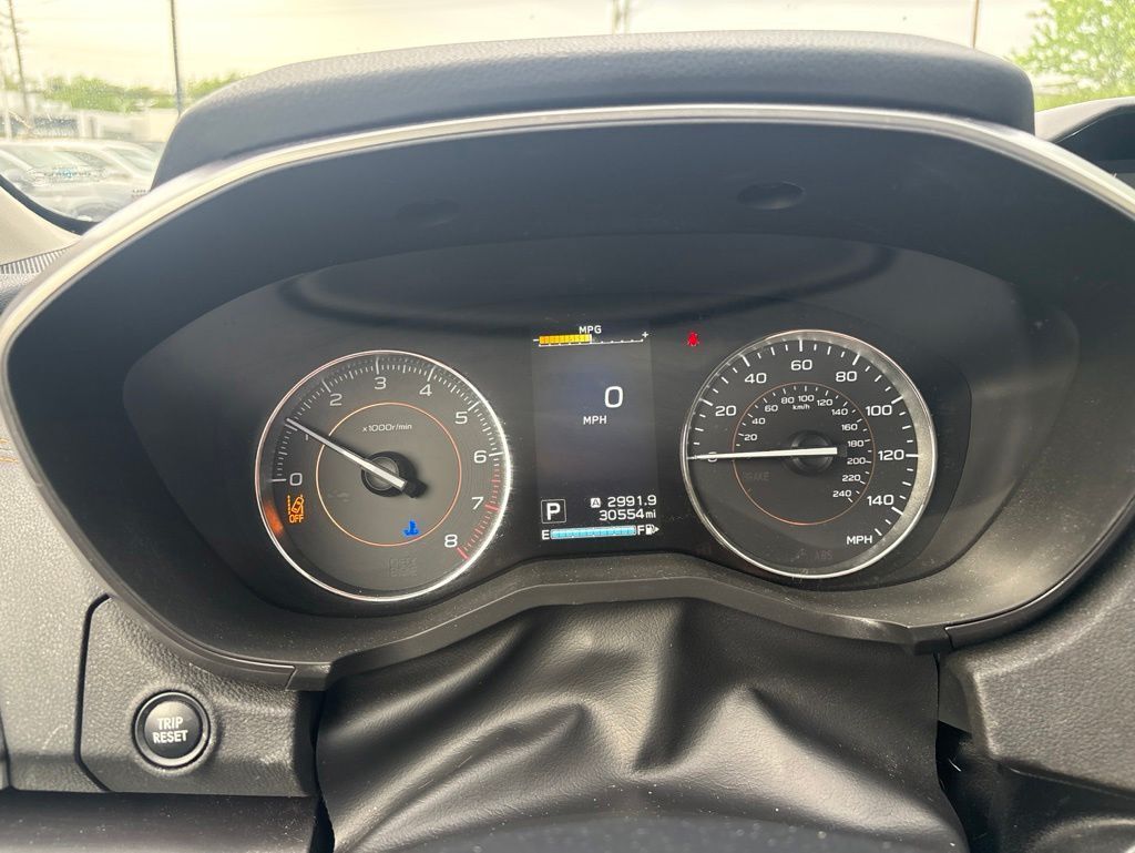 2019 Subaru Crosstrek 2.0i Limited Cockeysville MD