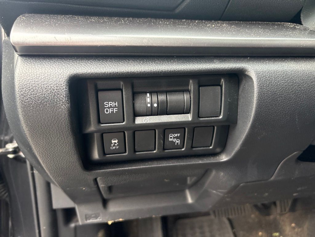 2019 Subaru Crosstrek 2.0i Limited Cockeysville MD