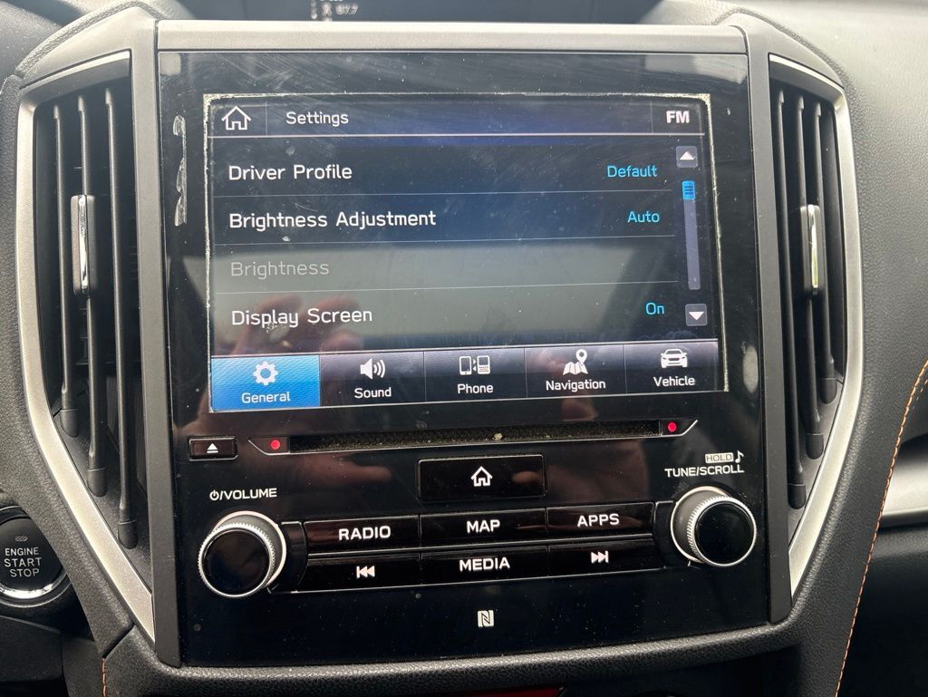 2019 Subaru Crosstrek 2.0i Limited Cockeysville MD