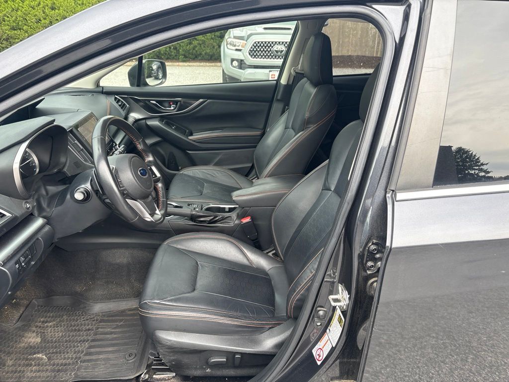 2019 Subaru Crosstrek 2.0i Limited Cockeysville MD