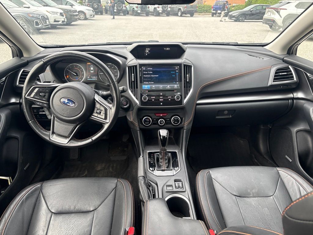 2019 Subaru Crosstrek 2.0i Limited Cockeysville MD