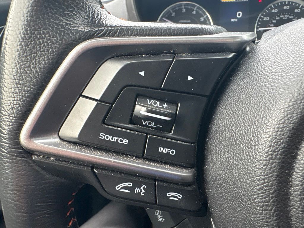 2019 Subaru Crosstrek 2.0i Limited Cockeysville MD