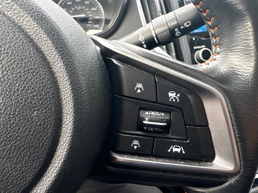 2019 Subaru Crosstrek 2.0i Limited Cockeysville MD