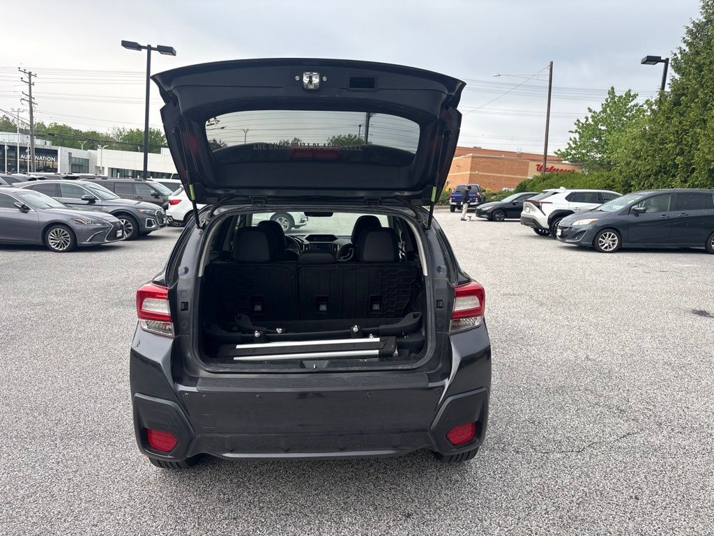 2019 Subaru Crosstrek 2.0i Limited Cockeysville MD