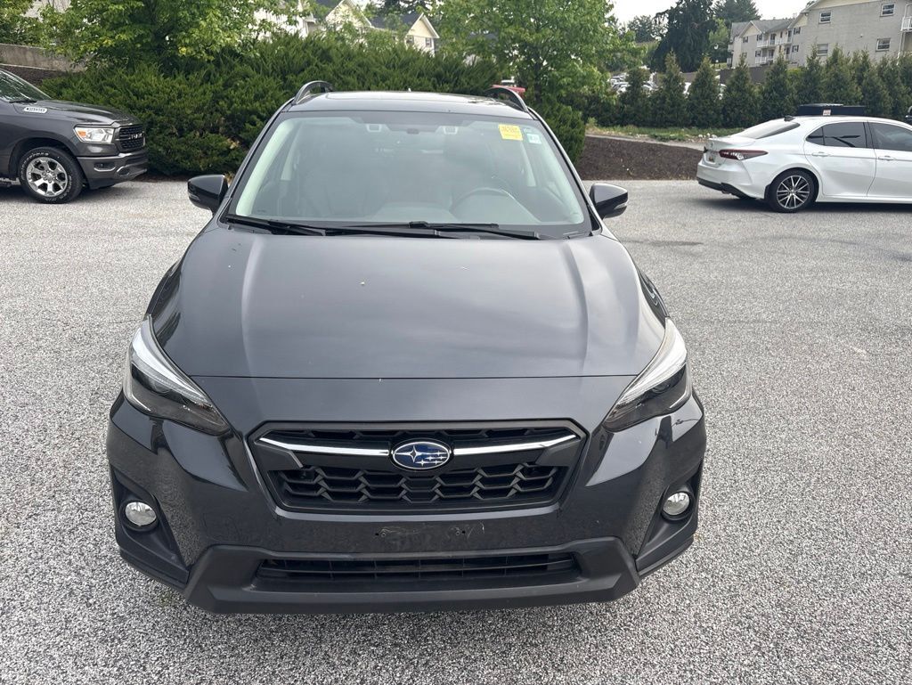 2019 Subaru Crosstrek 2.0i Limited Cockeysville MD