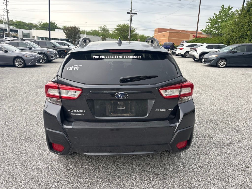 2019 Subaru Crosstrek 2.0i Limited Cockeysville MD