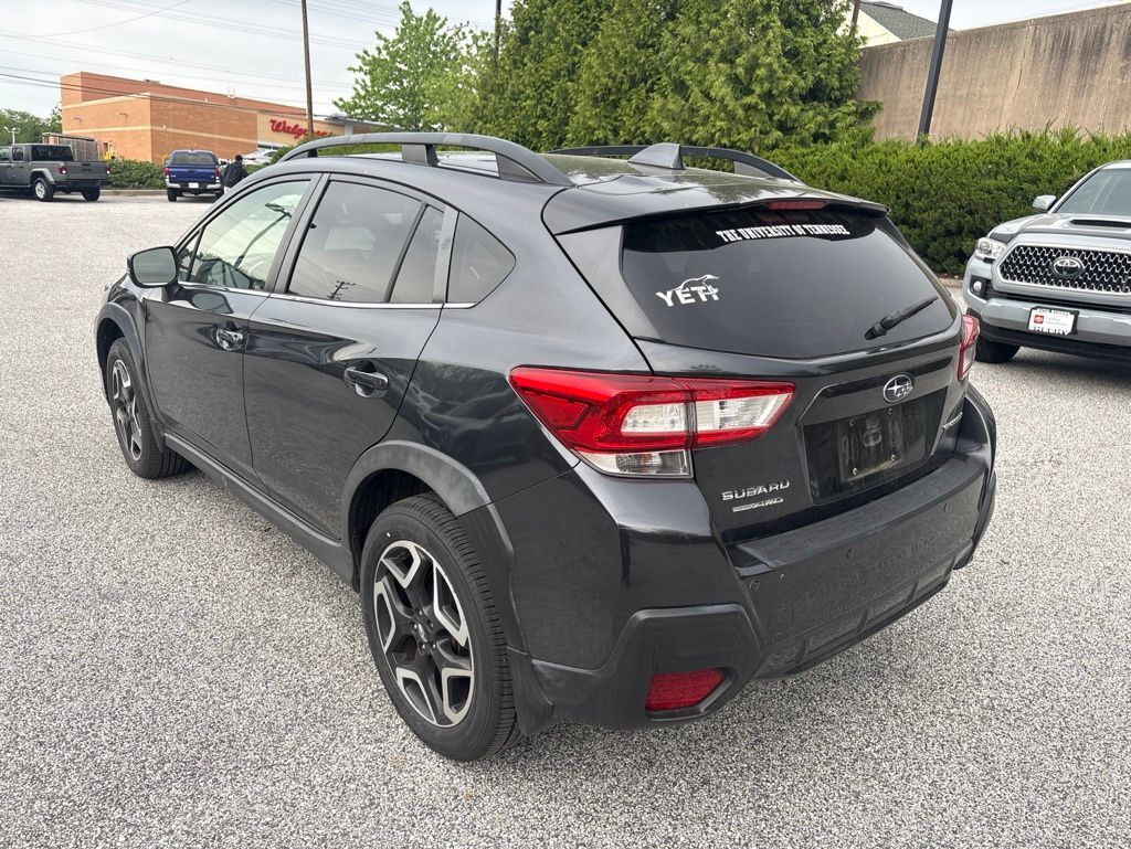 2019 Subaru Crosstrek 2.0i Limited Cockeysville MD