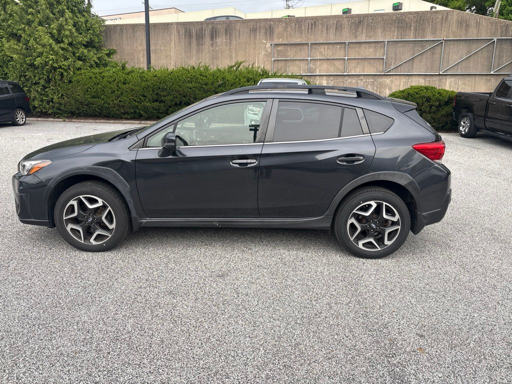 2019 Subaru Crosstrek 2.0i Limited Cockeysville MD