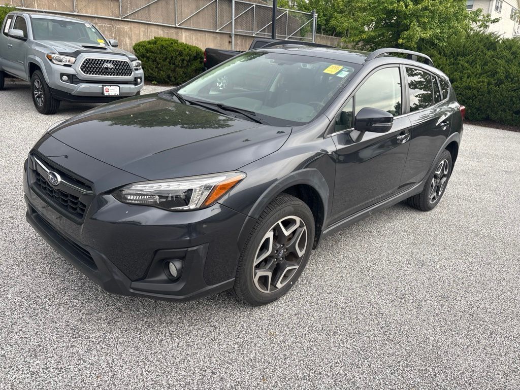 2019 Subaru Crosstrek 2.0i Limited Cockeysville MD