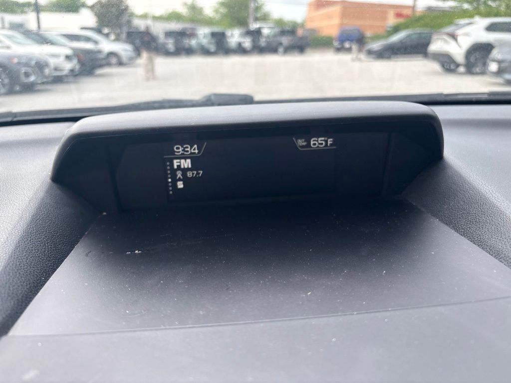 2019 Subaru Crosstrek 2.0i Limited Cockeysville MD