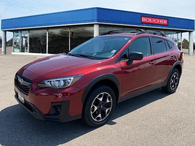 Used 2019 Subaru Crosstrek 2 0i In Janesville Wi - 2019 Subaru Crosstrek Rear Seatback Protector Used 2019 Subaru Crosstrek 2 0i In Janesville Wi - 2019 Subaru Crosstrek Rear Seatback Protector