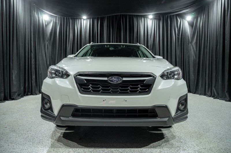 2019 Subaru Crosstrek 2.0i Premium CVT SUV Peoria AZ
