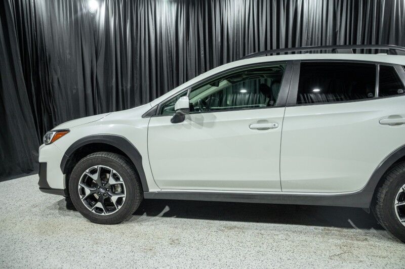 2019 Subaru Crosstrek 2.0i Premium CVT SUV Peoria AZ