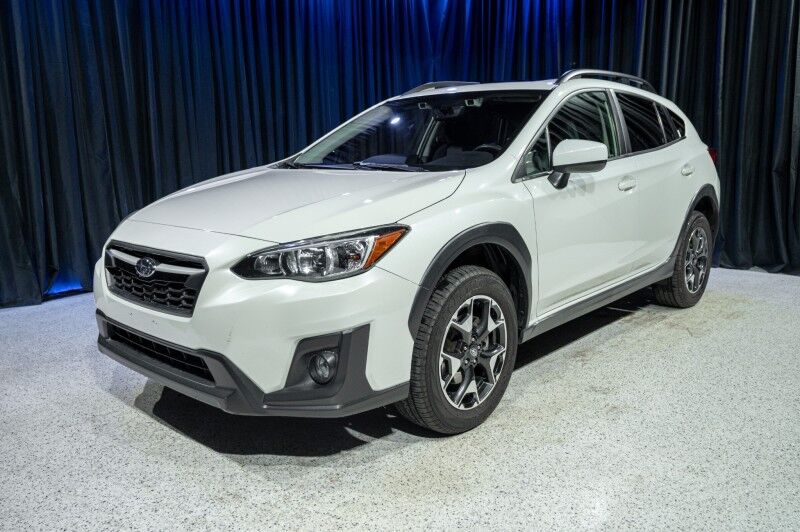 2019 Subaru Crosstrek 2.0i Premium CVT SUV