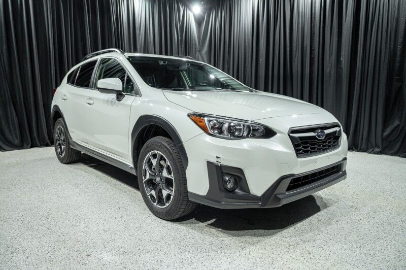 2019 Subaru Crosstrek 2.0i Premium CVT SUV Peoria AZ