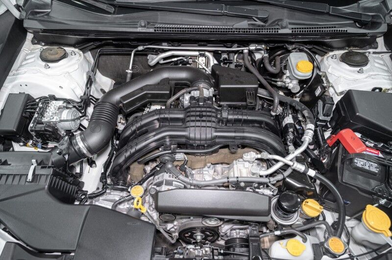 2019 Subaru Crosstrek 2.0i Premium CVT SUV Peoria AZ