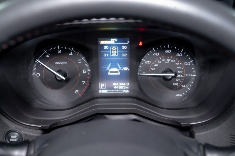 2019 Subaru Crosstrek 2.0i Premium CVT SUV Peoria AZ