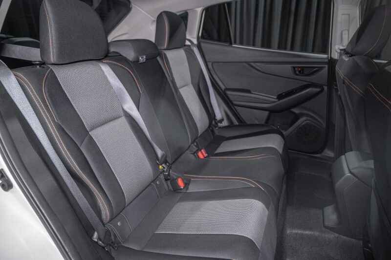 2019 Subaru Crosstrek 2.0i Premium CVT SUV Peoria AZ