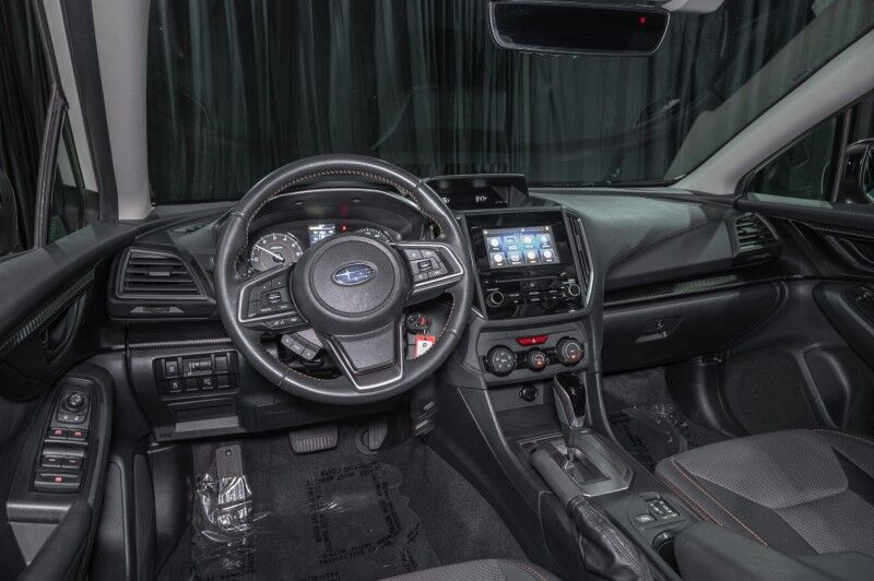 2019 Subaru Crosstrek 2.0i Premium CVT SUV Peoria AZ